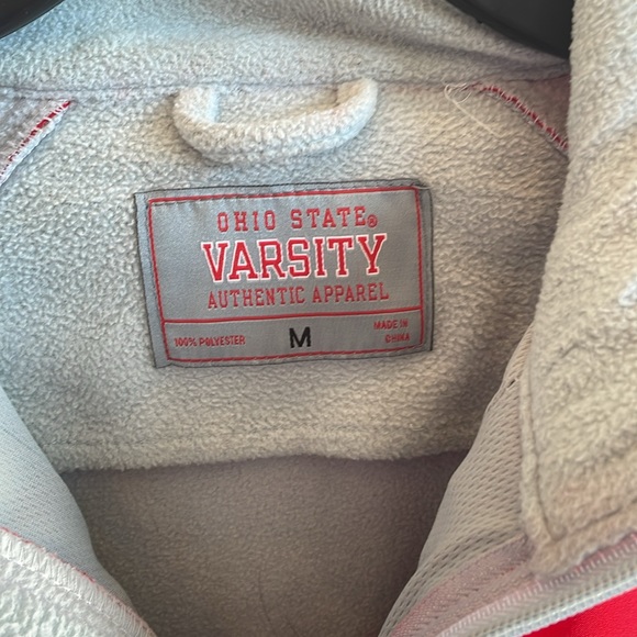 Ohio State Jacket - Picture 3 of 4